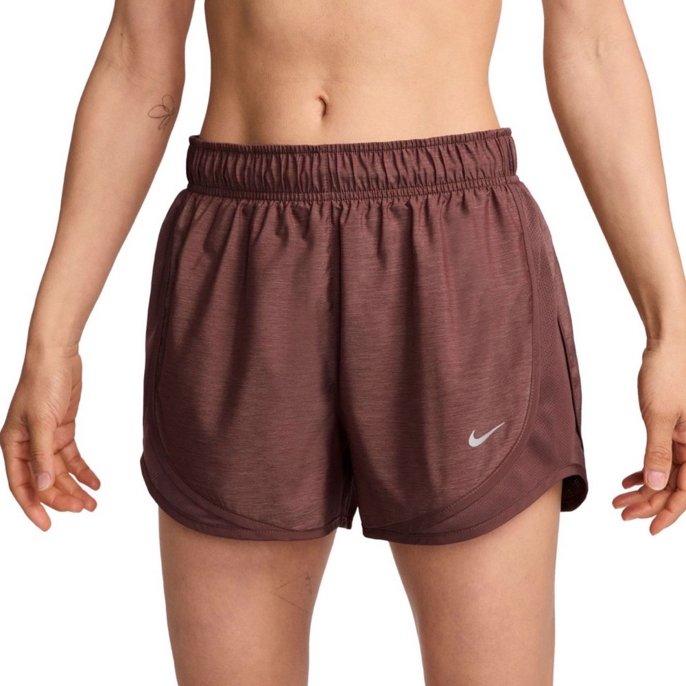 NWT Nike Women's Copper Athletic Shorts - Size XS